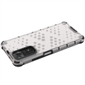 Xiaomi Redmi Note 11/11S Honeycomb Armored Hybrid Cover