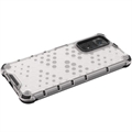 Xiaomi Redmi Note 11/11S Honeycomb Armored Hybrid Cover