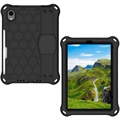 Honeycomb Series EVA iPad Mini (2021) Cover - Sort