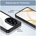 Honor 200 Anti-Shock Hybrid Cover - Sort