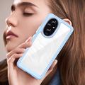 Honor 200 Anti-Shock Hybrid Cover - Blå