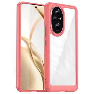 Honor 200 Anti-Shock Hybrid Cover