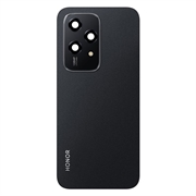 Honor 200 Lite Bagcover - Sort