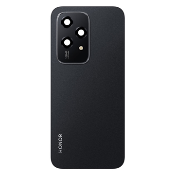 Honor 200 Lite Bagcover - Sort