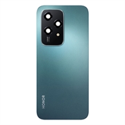 Honor 200 Lite Bagcover - Cyan