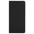 Honor 200 Lite Dux Ducis Skin Pro Flip Cover - Sort