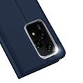 Honor 200 Lite Dux Ducis Skin Pro Flip Cover - Blå