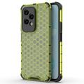 Honor 200 Lite Honeycomb Armored Hybrid Cover