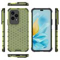 Honor 200 Lite Honeycomb Armored Hybrid Cover