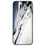 Honor 200 Lite LCD Display & Touchskærm Reparation