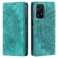 Honor 200 Lite Mandala Series Etui med Pung