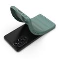 Honor 200 Rugged TPU Cover - Grøn