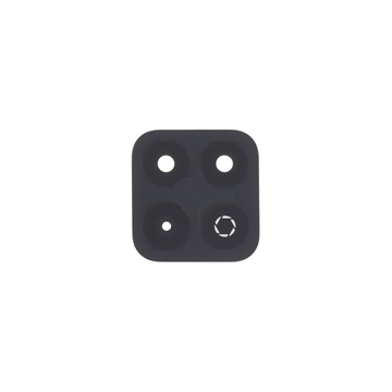 Honor 200 Smart kameralinseglas - Sort