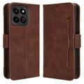 Honor 200 Smart/X7c 4G/5G Kortholder Pung Etui