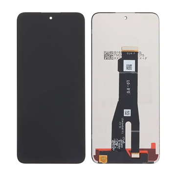 Honor 200 Smart LCD-Skærm