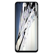 Honor 200 Smart LCD Display & Touchskærm Reparation