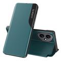 Honor 400 Smart Clear View Flip Cover