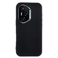 Honor 400 Skridsikkert TPU Cover - Sort