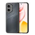 Honor 400 Dux Ducis Aimo Hybrid Cover - Sort