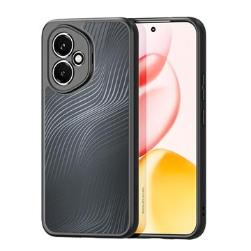 Honor 400 Dux Ducis Aimo Hybrid Cover - Sort