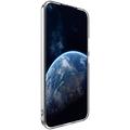 Honor 400 Imak UX-5 TPU Cover - Gennemsigtig