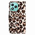 Honor 400 Lite Wonder Series Pung - Leopard