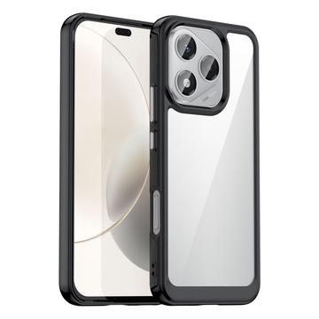 Honor 400 Lite/X70i Anti-Shock Hybrid Cover