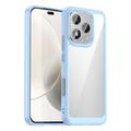 Honor 400 Lite/X70i Anti-Shock Hybrid Cover