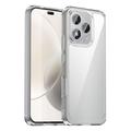 Honor 400 Lite/X70i Anti-Shock Hybrid Cover