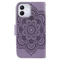 Honor 400 Lite Mandala Series Etui med Pung