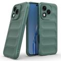 Honor 400 Lite Rugged TPU Cover