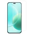 Honor 400 Lite Skærmbeskyttelse Hærdet Glas - 9H - Case Friendly - Gennemsigtig