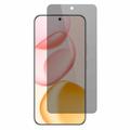 Honor 400 Privacy Skærmbeskyttelse Hærdet Glas - 9H