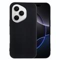 Honor 400 Pro Skridsikkert TPU Cover - Sort