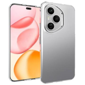 Honor 400 Pro Skridsikkert TPU Cover