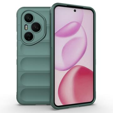 Honor 400 Pro Rugged TPU Cover