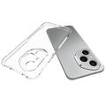 Honor 400 Pro Stødtæt TPU Cover - Gennemsigtig