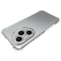 Honor 400 Pro Stødtæt TPU Cover - Gennemsigtig
