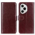 Honor 400 Pro Pung Etui med Stativ