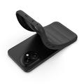 Honor 400 Rugged TPU Cover - Sort