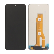 Honor 400 Smart 5G/400 Smart 4G LCD-Skærm