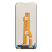 Honor 400 Smart 5G/400 Smart 4G LCD-Skærm