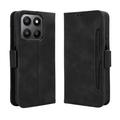 Honor 400 Smart 5G/4G/X7d 4G Kortholder Pung Etui