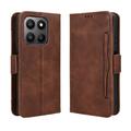 Honor 400 Smart 5G/4G/X7d 4G Kortholder Pung Etui