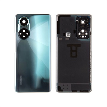 Honor 50 Bagcover 02354HED - Grøn