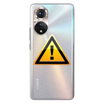 Honor 50 Bag Cover Reparation - Krystal