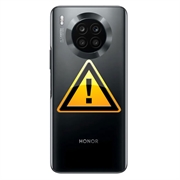 Reparation af Bag Cover til Honor 50 Lite - Ekspertservice