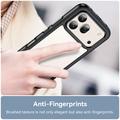 Honor 600/600 Pro Anti-Shock Hybrid Cover