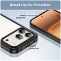 Honor 600/600 Pro Anti-Shock Hybrid Cover