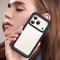 Honor 600/600 Pro Anti-Shock Hybrid Cover